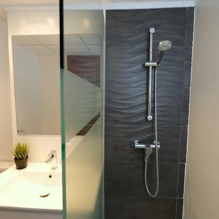 Appartement Faraon Planet Costa Dorada *
