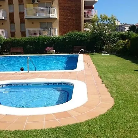 Appartement Faraon Planet Costa Dorada