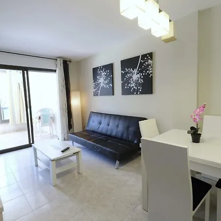 Appartement Faraon Planet Costa Dorada *