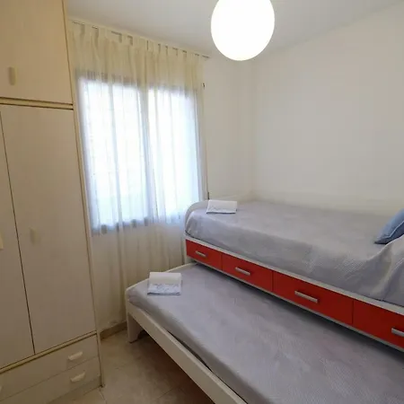 Faraon Planet Costa Dorada Appartement *