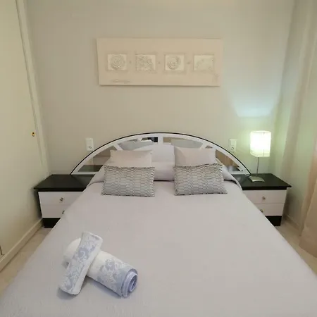 Faraon Planet Costa Dorada Appartement La Pineda