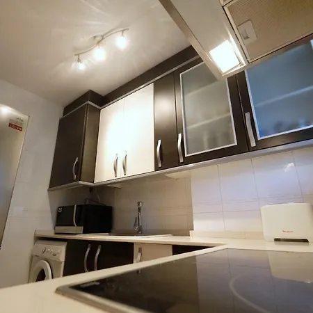 Appartement Faraon Planet Costa Dorada