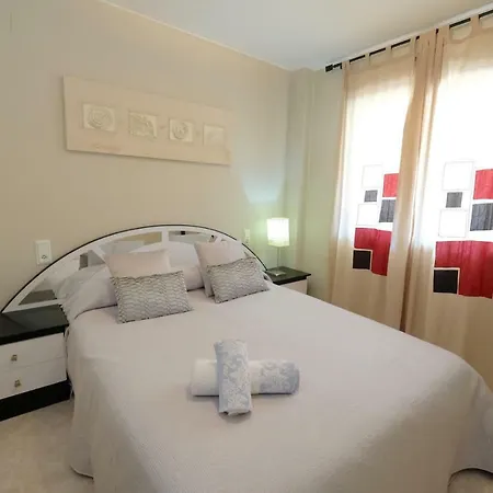 Faraon Planet Costa Dorada Appartement La Pineda