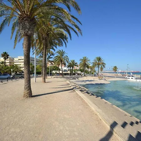 Appartement Faraon Planet Costa Dorada *