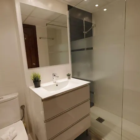 Appartement Faraon Planet Costa Dorada *